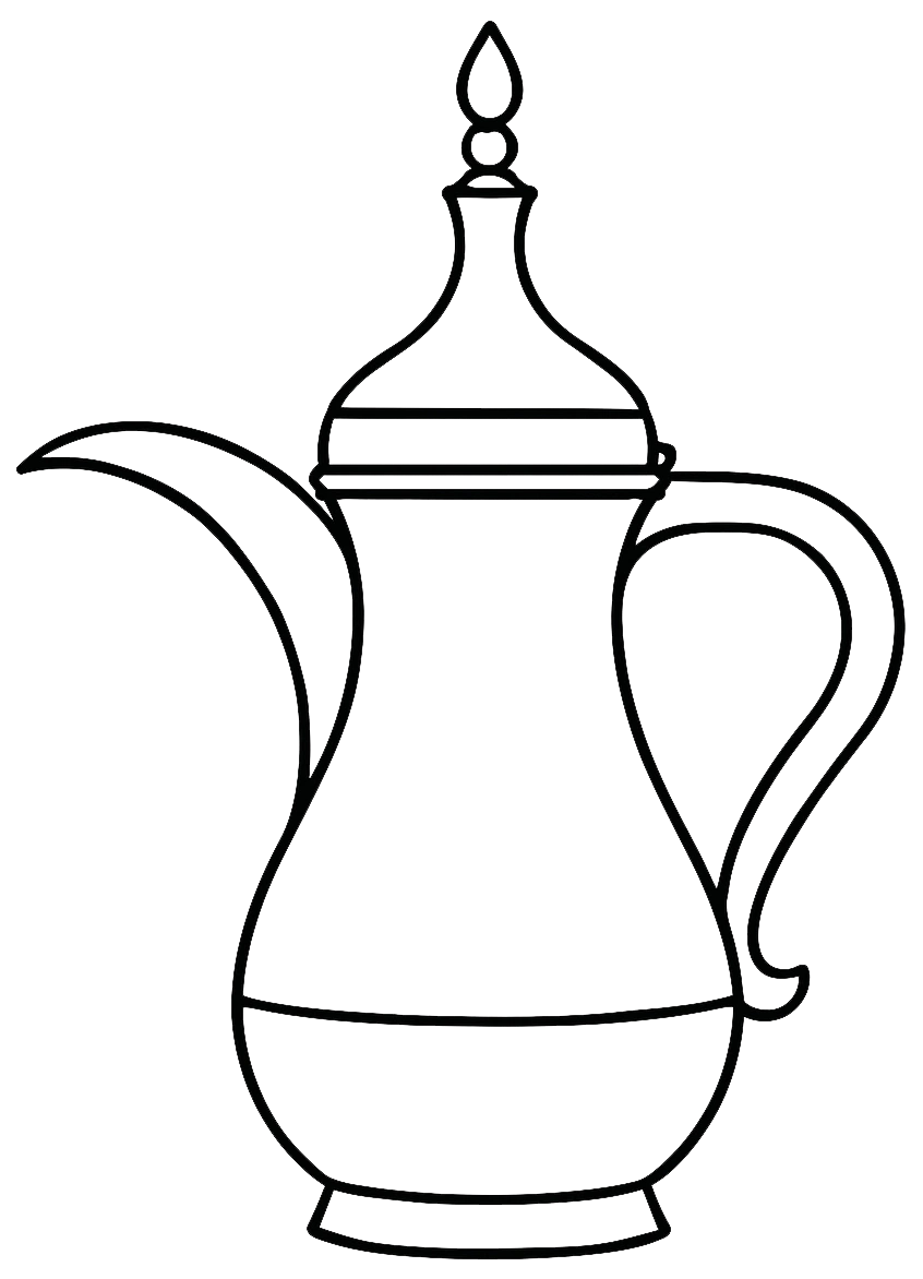 coffee sack